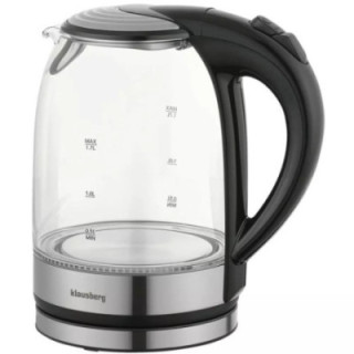 Czajnik elektryczny Klausberg 1,7L KB-7886